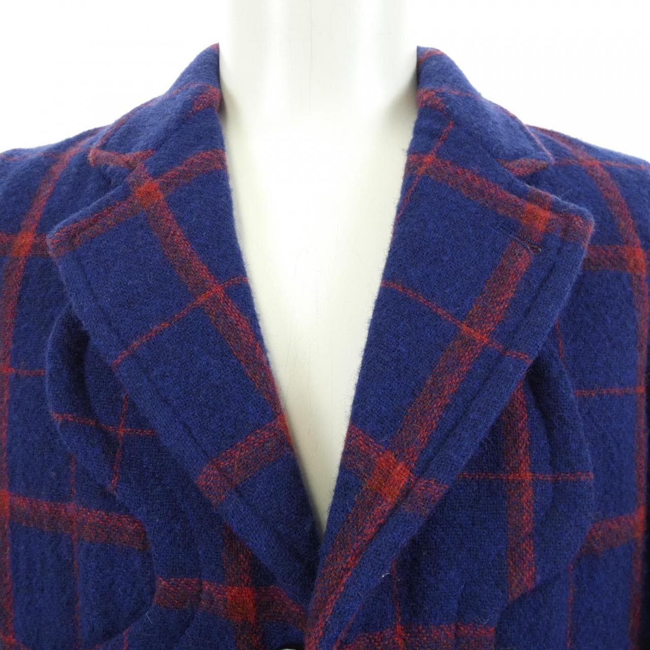 コムデギャルソン COMME des GARCONS W27165 ジャケット