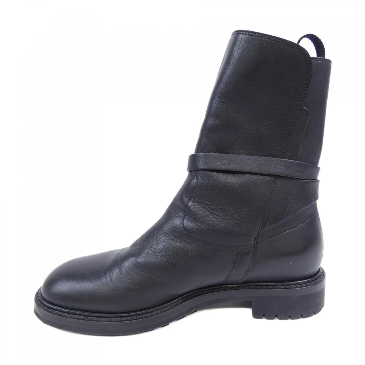 クリスチャンディオール CHRISTIAN DIOR DIOR EMPREINTE KDI613VEA ブーツ