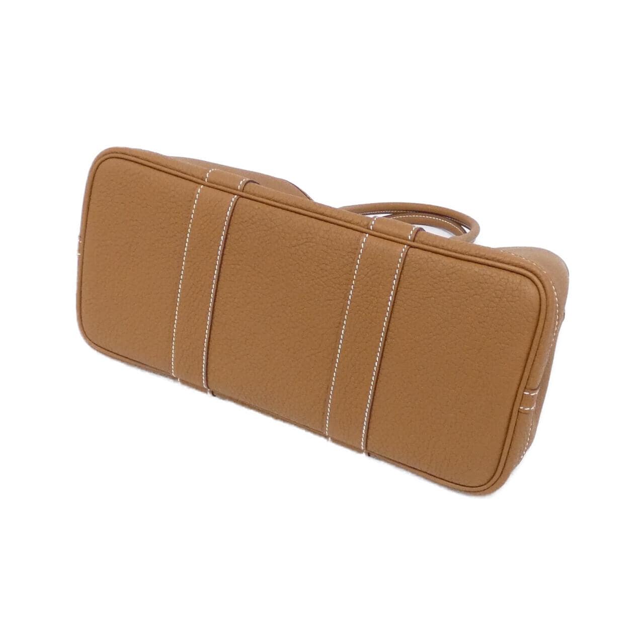 【未使用品】エルメス ガーデン パーティ 30cm 051568CK バッグ