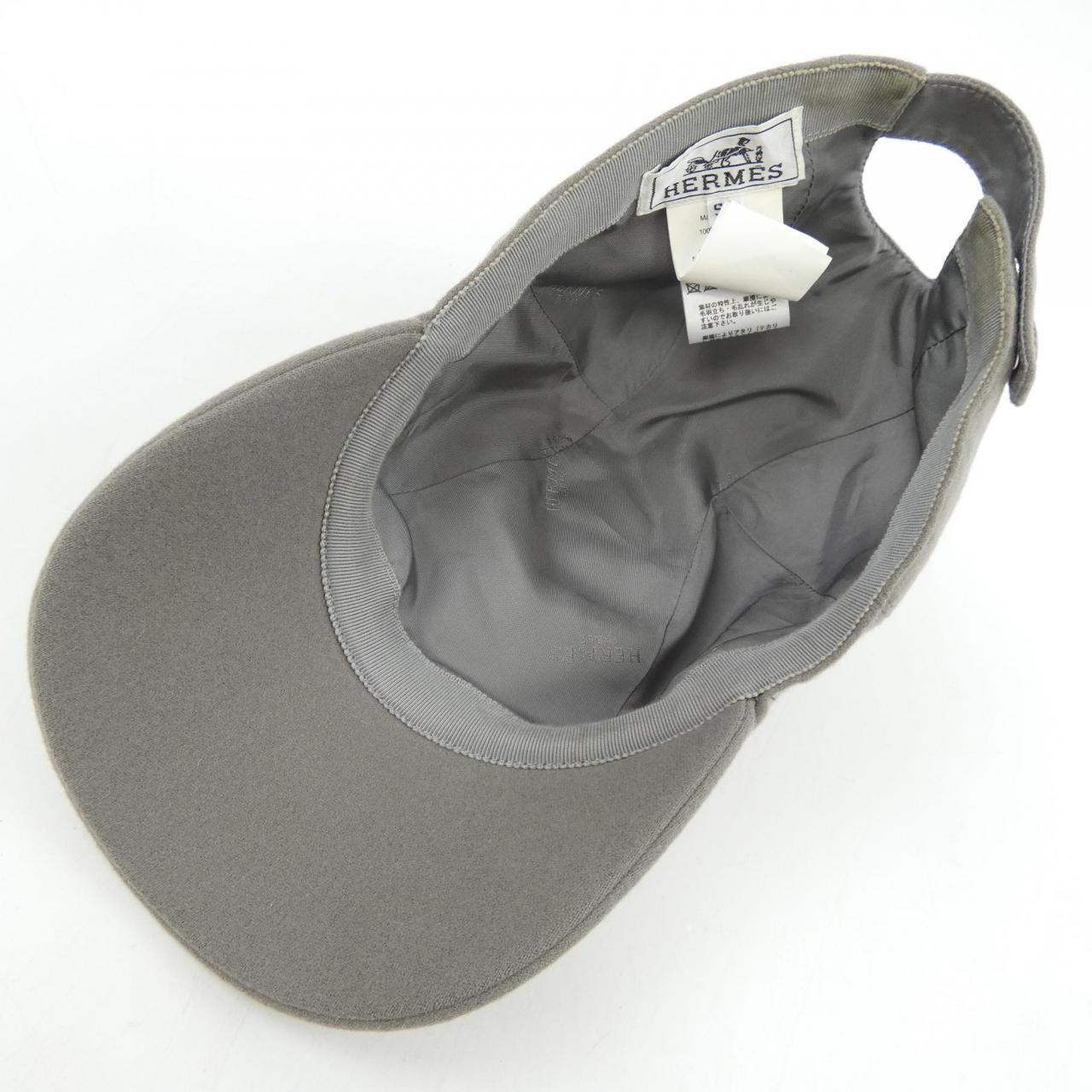 エルメス HERMES *2415 キャップ