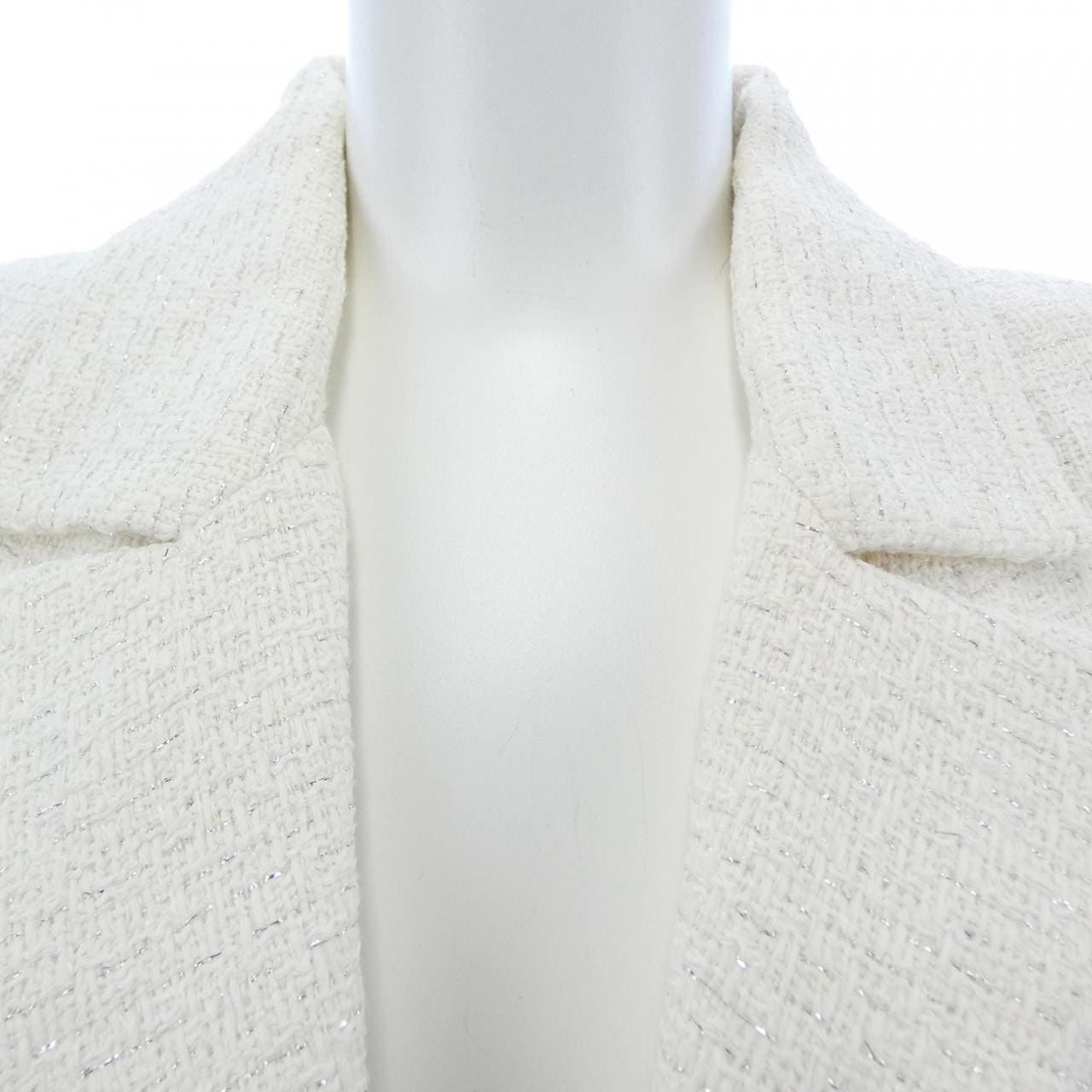 シャネル CHANEL P34675V20757 09C ジャケット