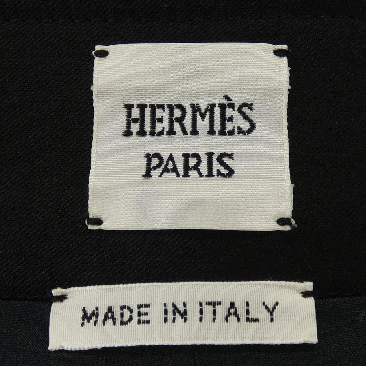 エルメス HERMES *16-7303 スカート