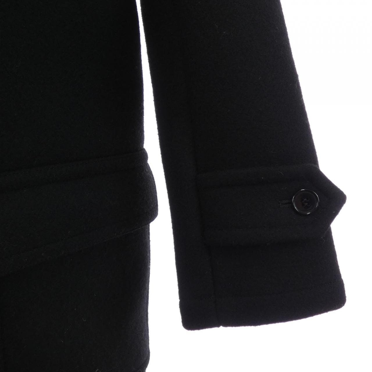 サンローラン SAINT LAURENT 376281 YYD18 ダッフルコート