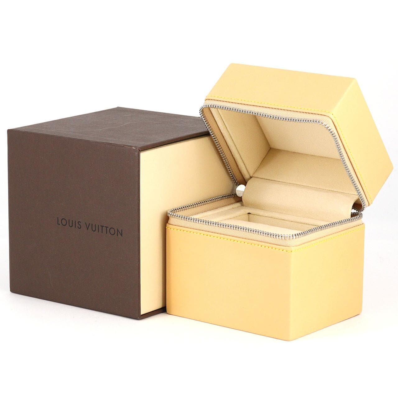 【ノーメンテナンス還元価格】ルイヴィトン タンブール Q1111 SS クォーツ