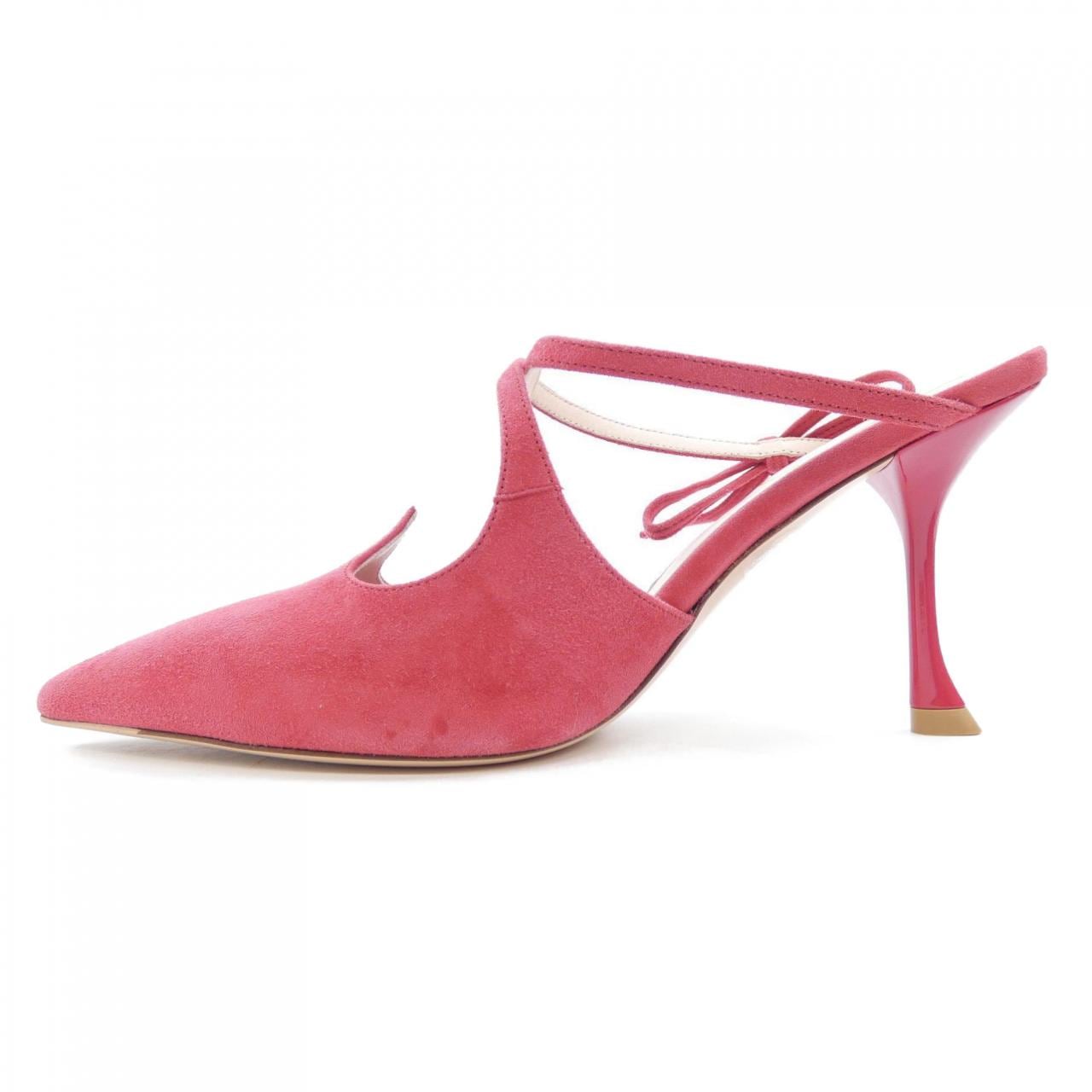 ロジェヴィヴィエ ROGER VIVIER サンダル