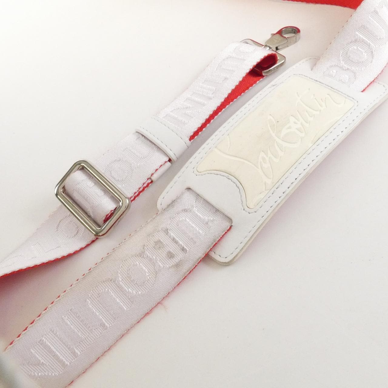 クリスチャンルブタン ルイストート1225141 バッグ