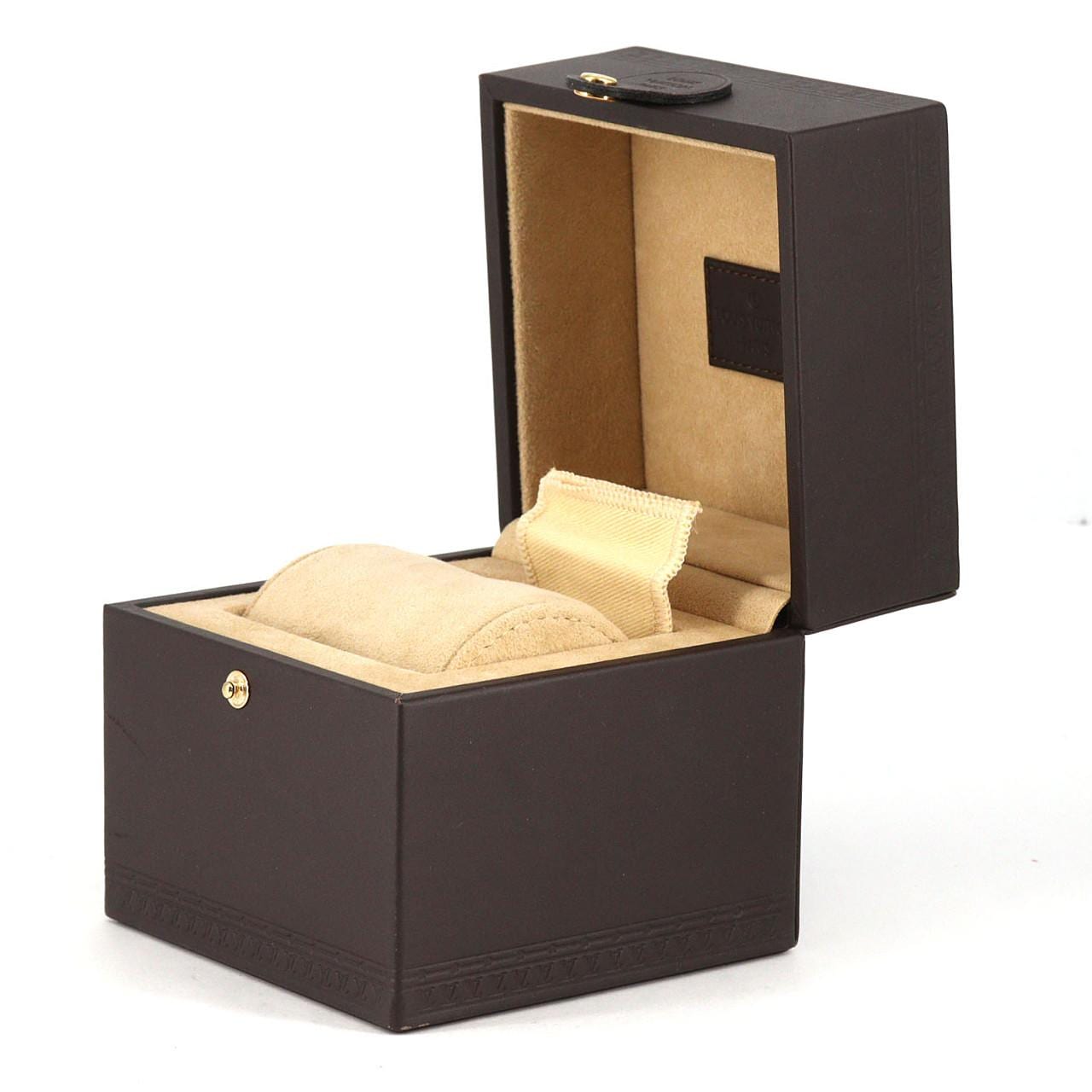 ルイヴィトン タンブール Q1311 SS クォーツ