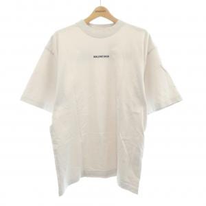 バレンシアガ BALENCIAGA 764235 TPVK1 UNISEX Tシャツ