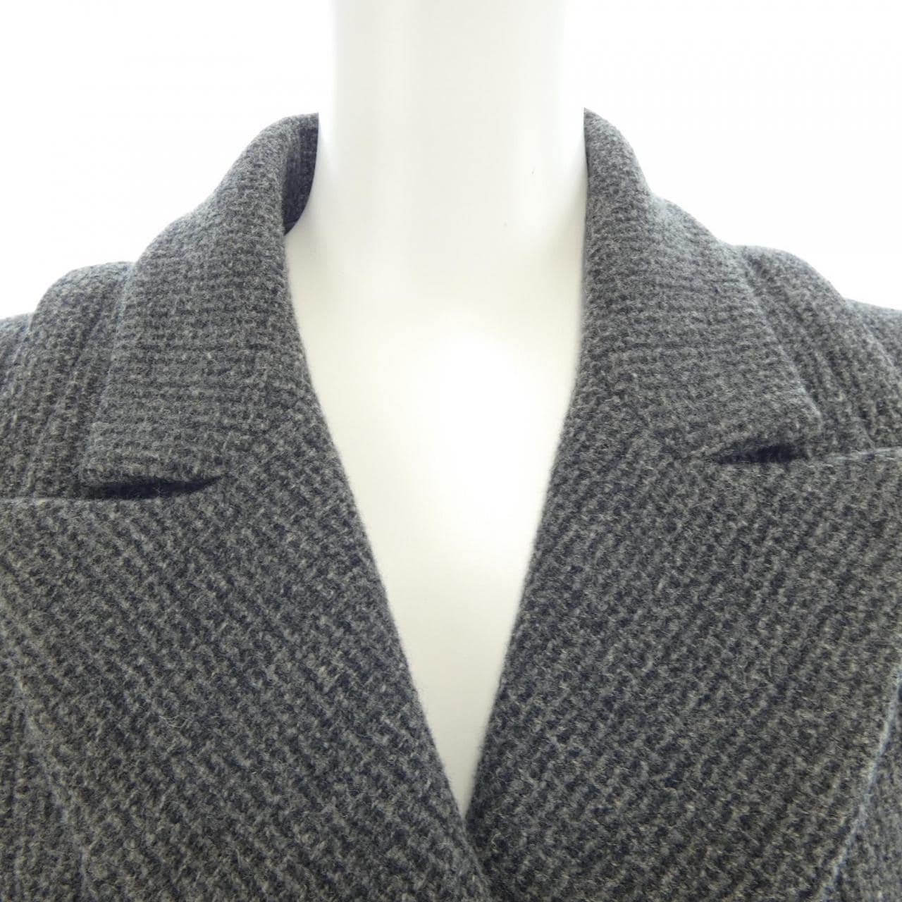 【ヴィンテージ】シャネル CHANEL P29344V19811 06A コート