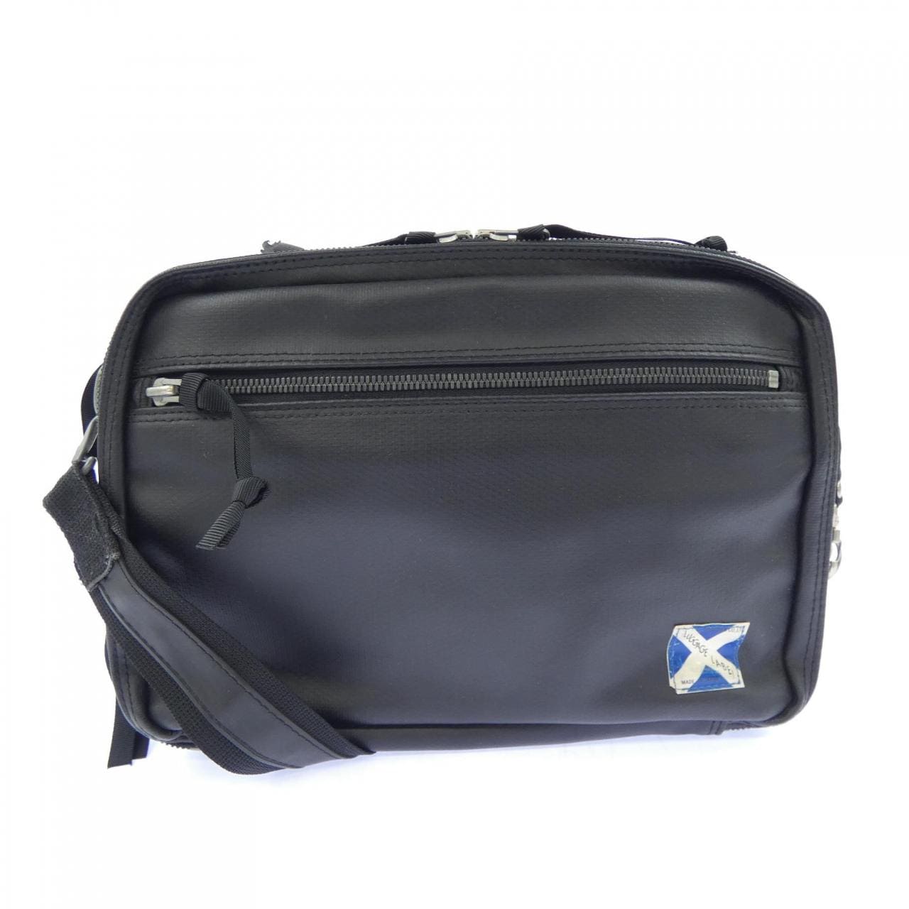 ラゲッジレーベル LUGGAGE LABEL BAG