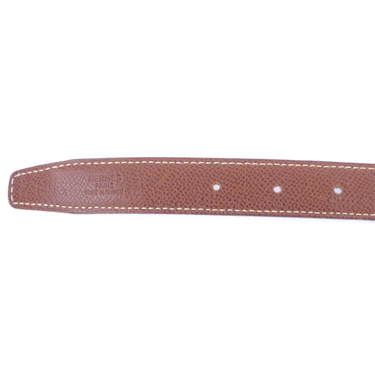 【ヴィンテージ】エルメス HERMES ミニコンスタンス 24mm BELT