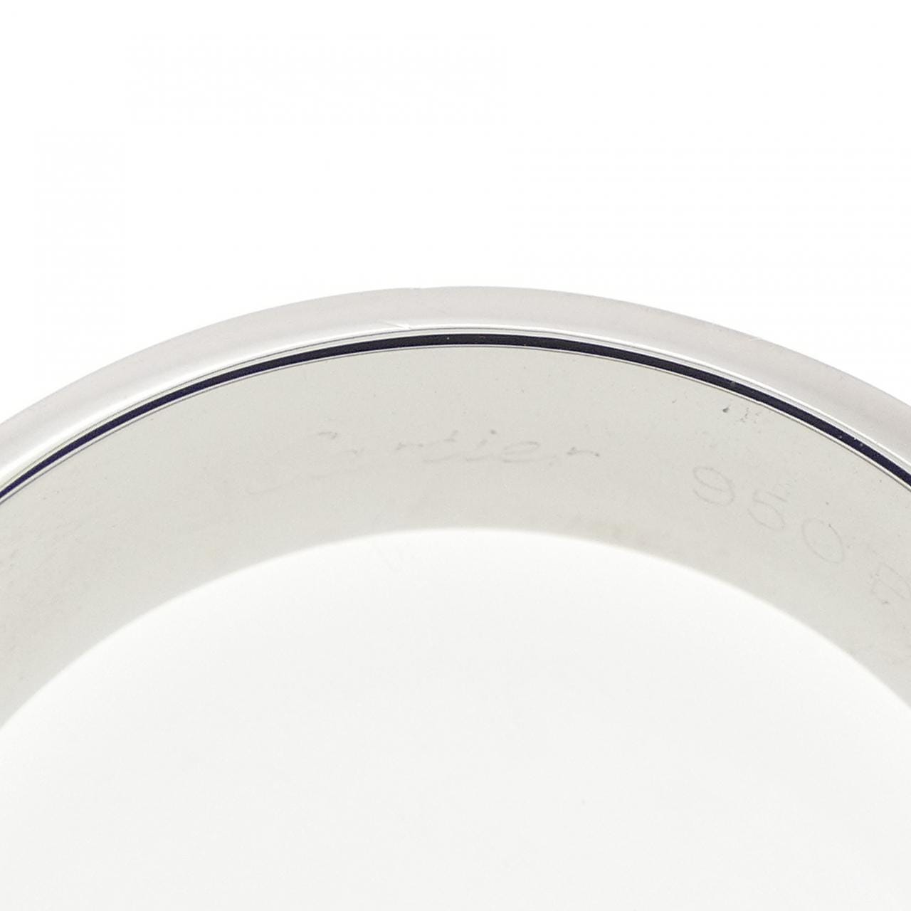 カルティエ ラブ  リング