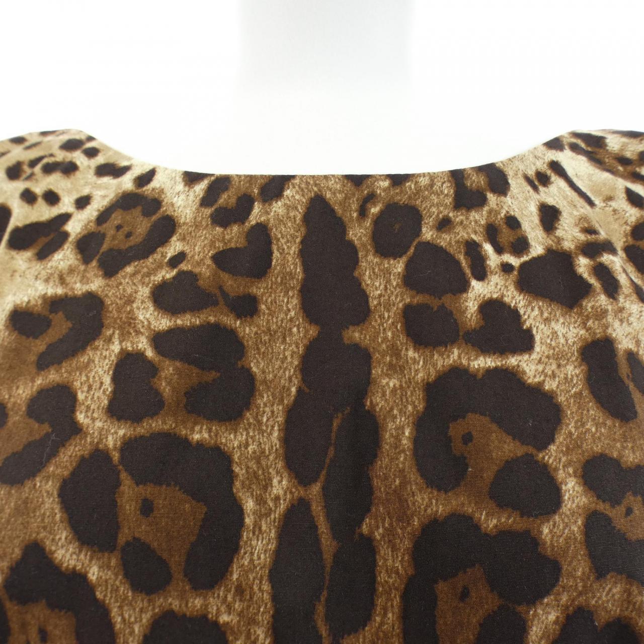 ドルチェアンドガッバーナ DOLCE&GABBANA F6DU8T/FSEBA ワンピース