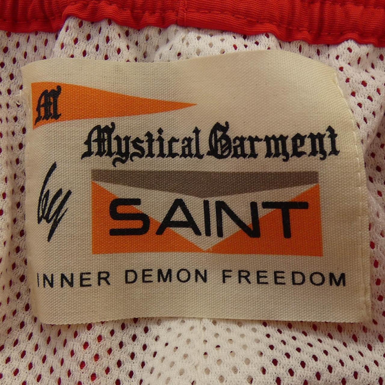 セントマイケル SAINT MICHAEL SM-YS8-0000-067 パンツ