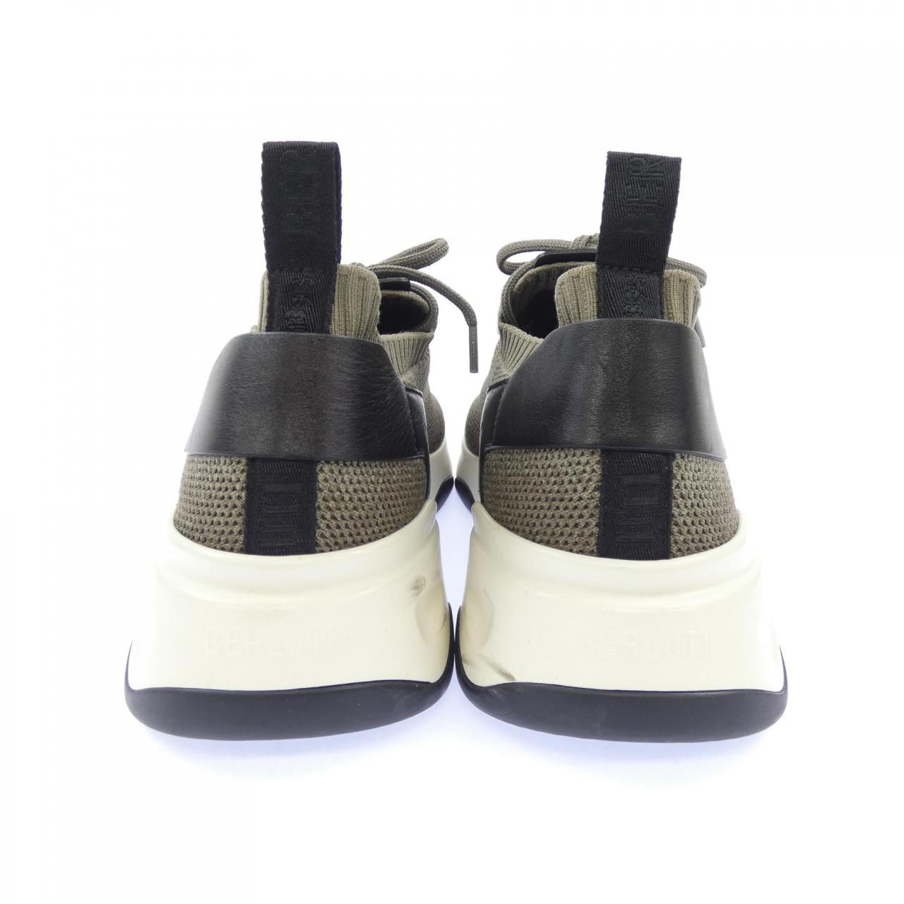 ベルルッティ Berluti スニーカー