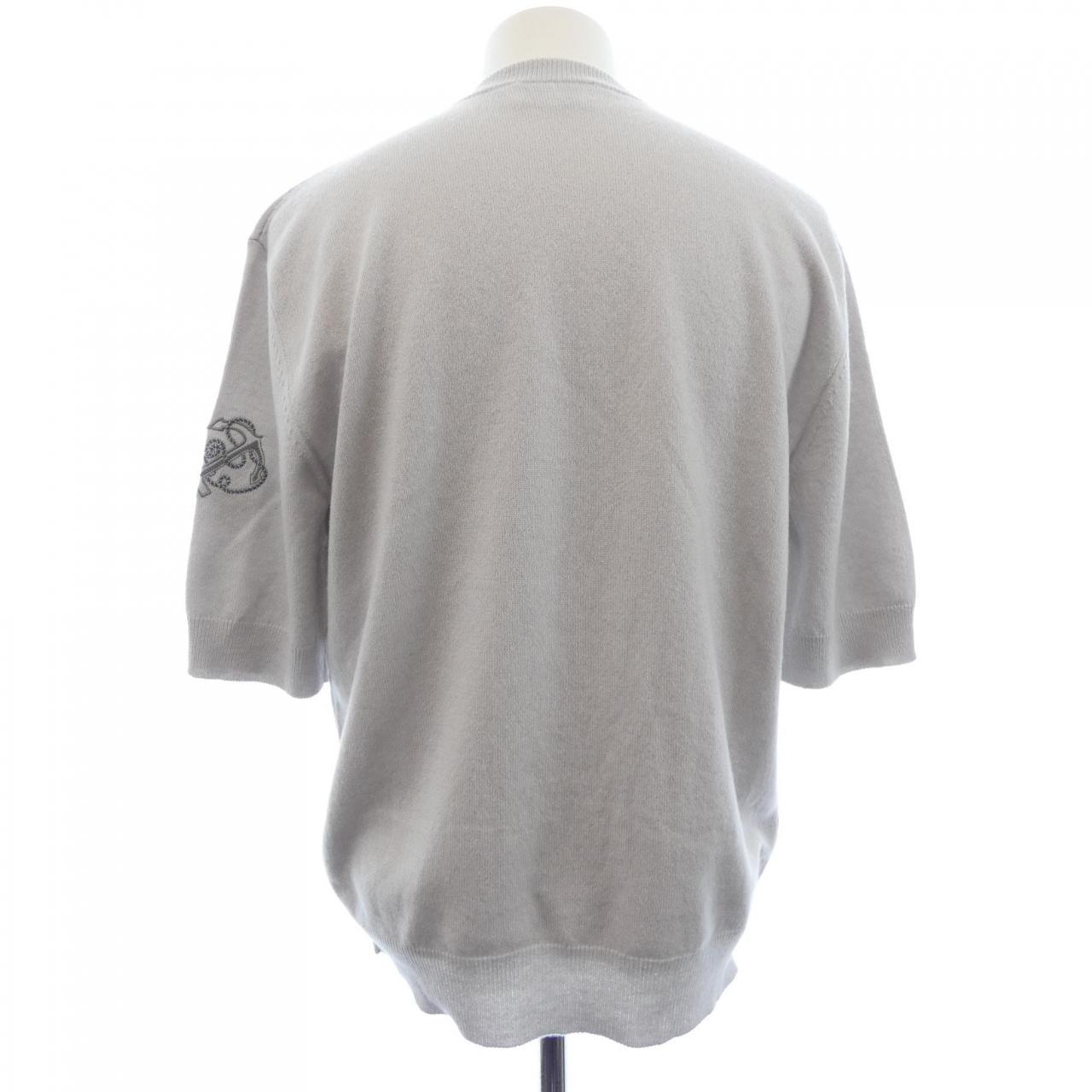 エルメス HERMES 657070HA ニット