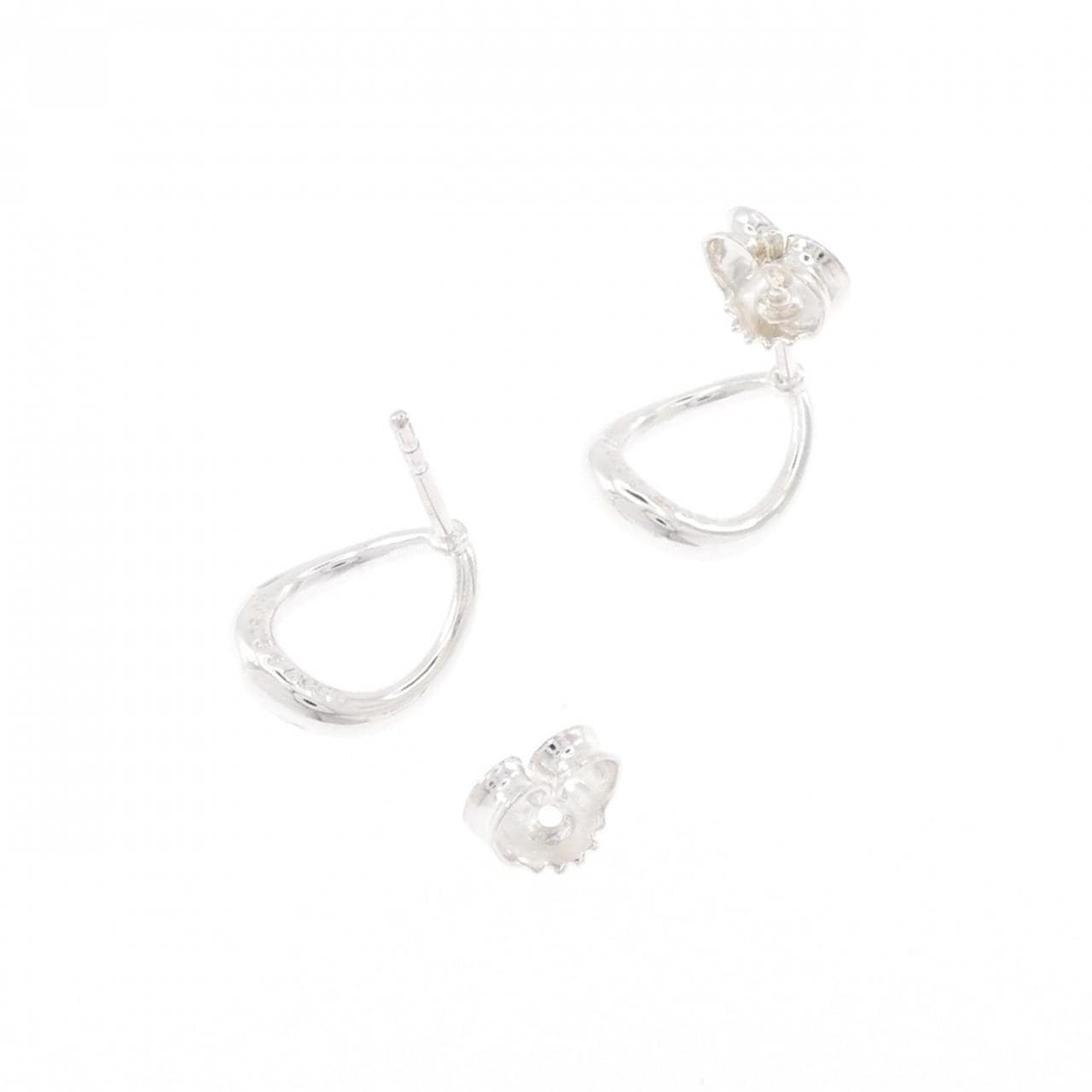 ジョージ ジェンセン オフスプリング ピアス