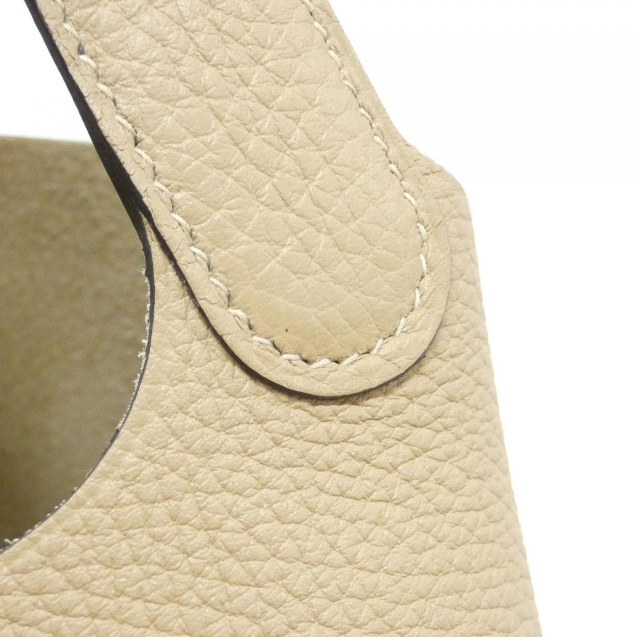 エルメス ピコタン ロック MM 060991CC バッグ