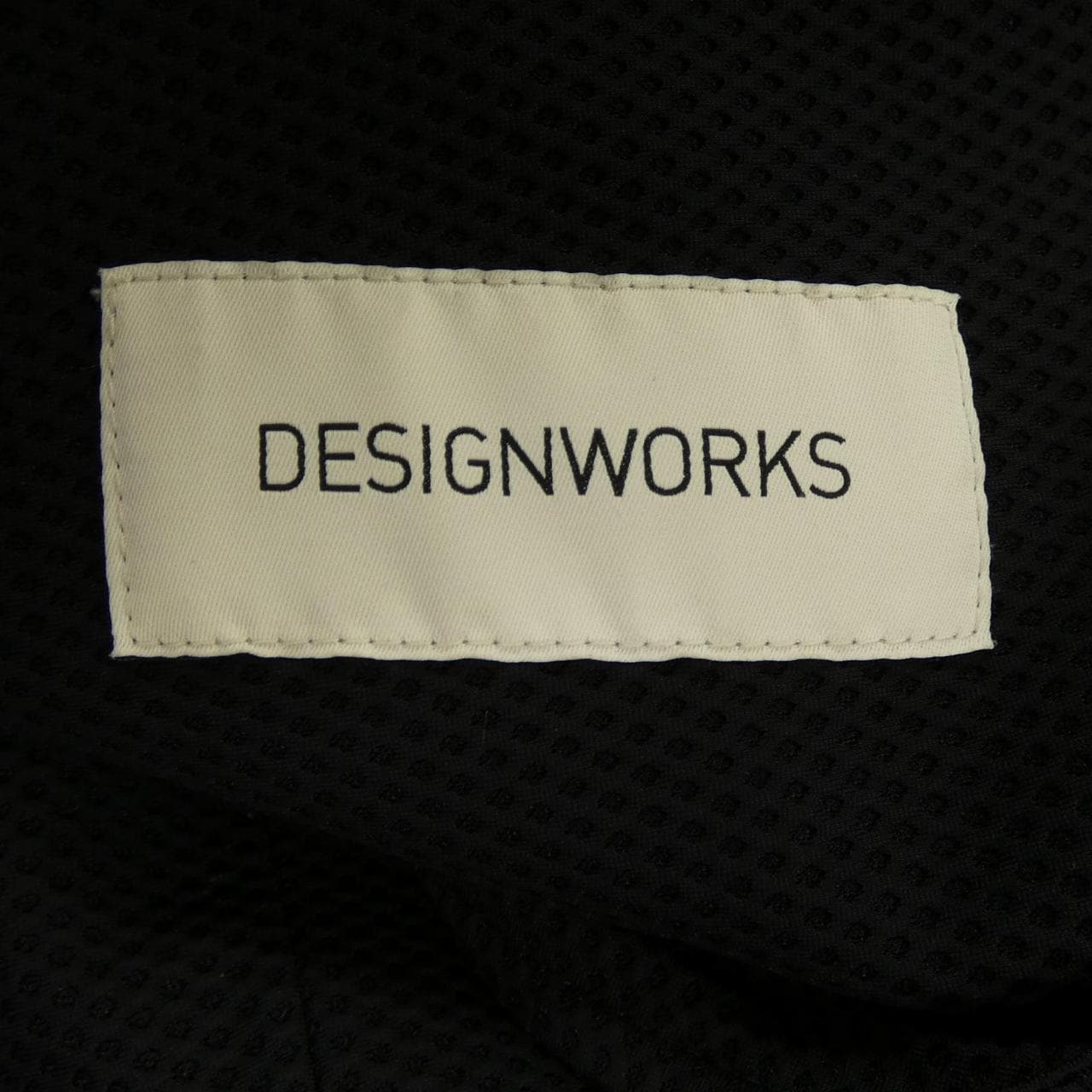 デザインワークス DESIGN WORKS セットアップ