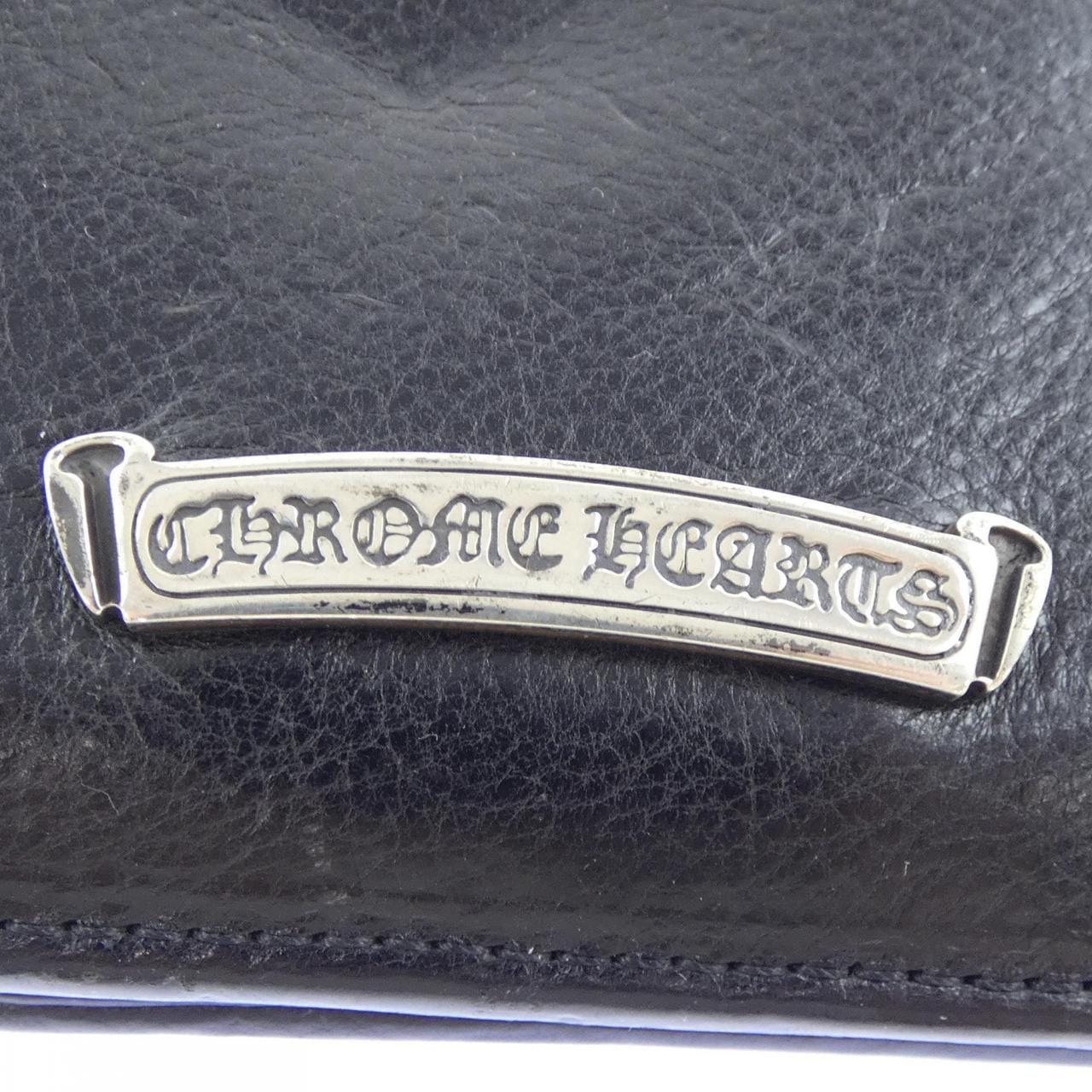 クロムハーツ CHROME HEARTS DAGGER装飾 BAG