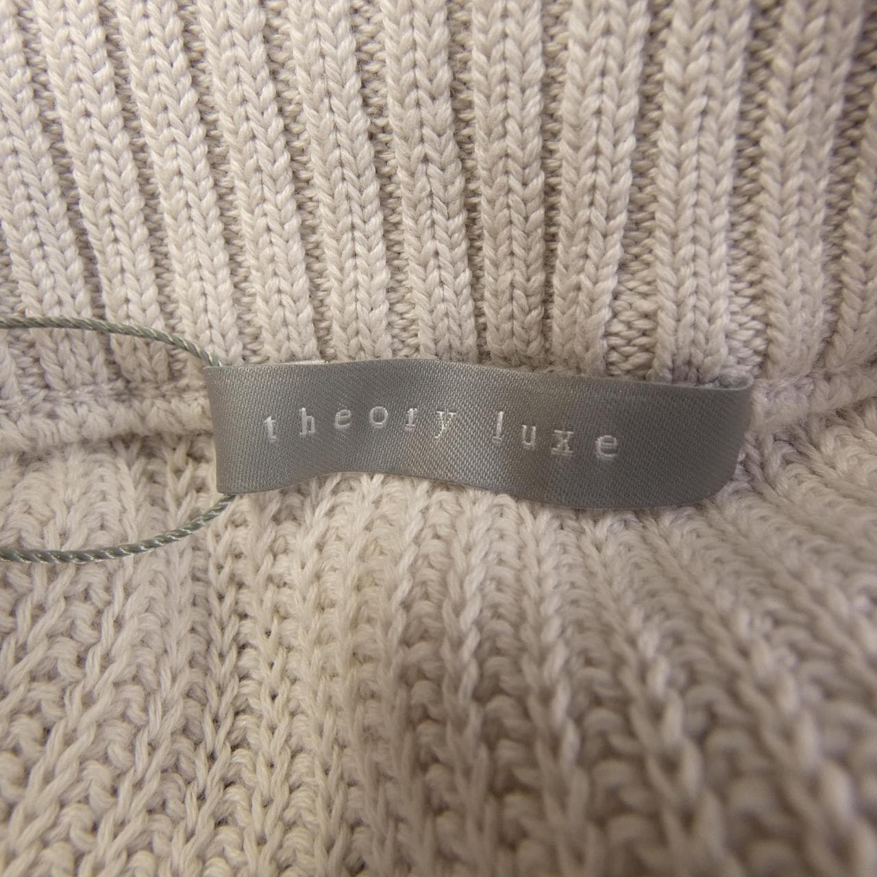 セオリーリュクス Theory luxe 03-4201712 ニット