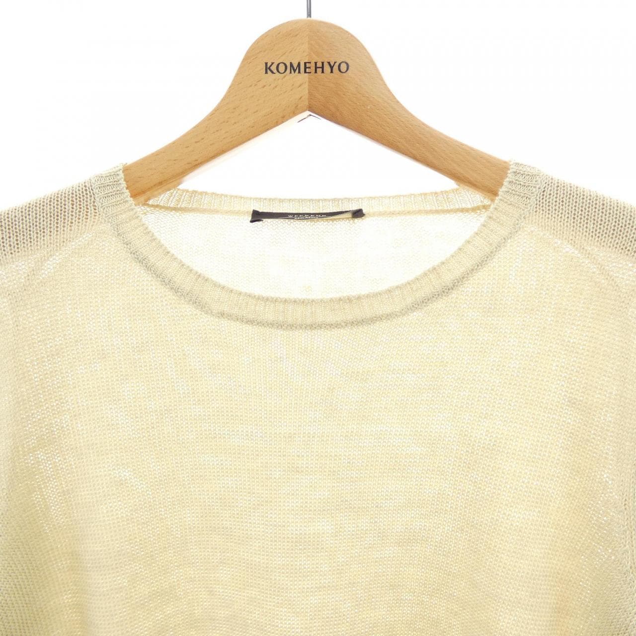 マックスマーラウィークエンド Max Mara weekend 53611191670 ニット