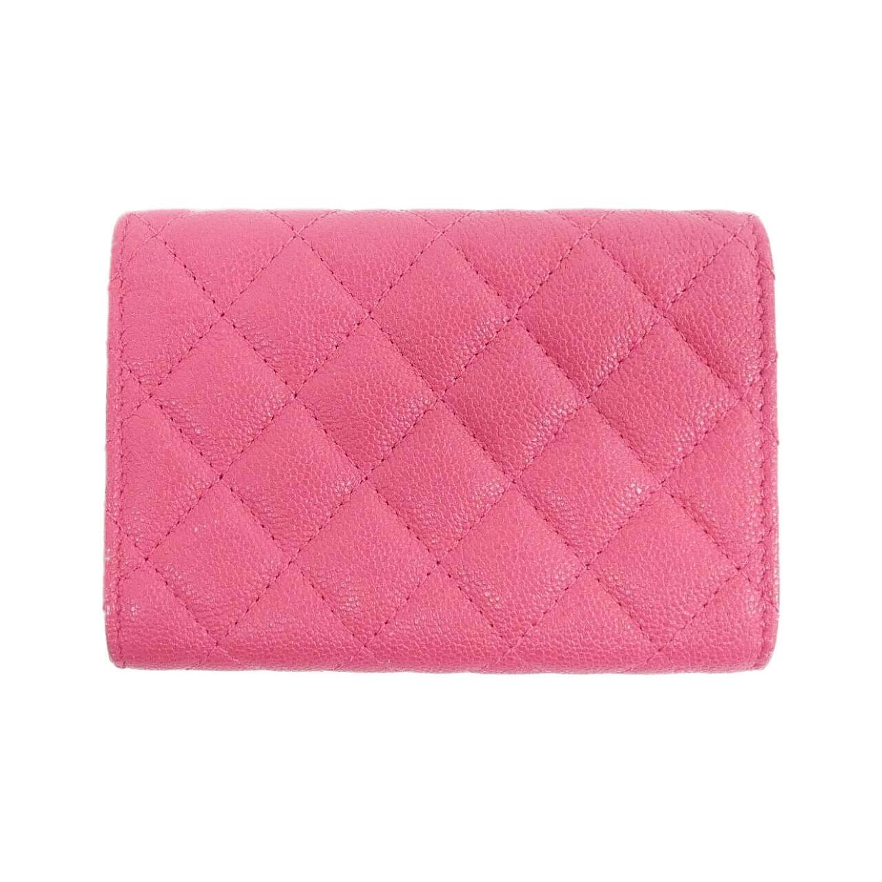 シャネル ボーイシャネル ライン 84432 財布