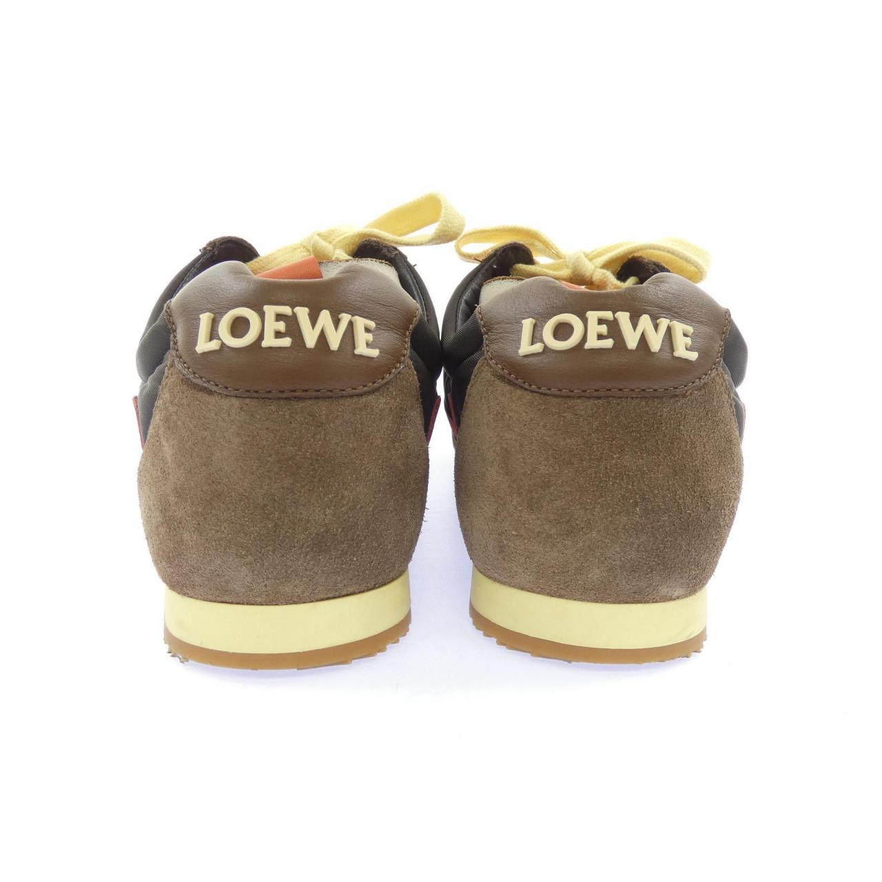 ロエベ LOEWE LBR2282X36 スニーカー
