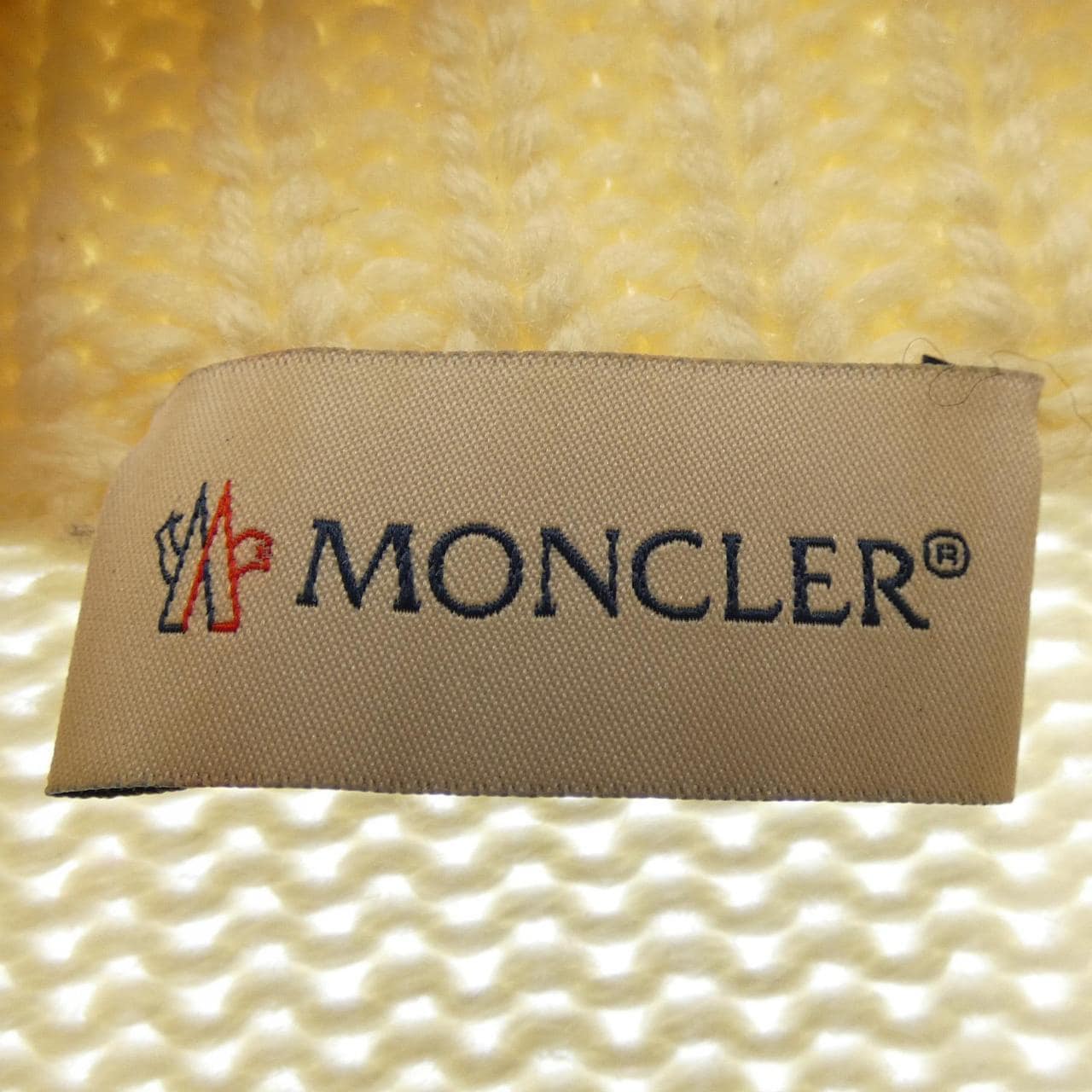 モンクレール MONCLER 20919423100 ブルゾン
