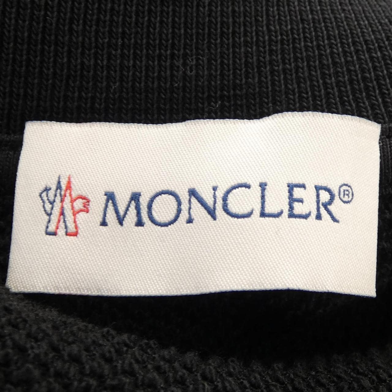 モンクレール MONCLER 20918G00001 スウェット