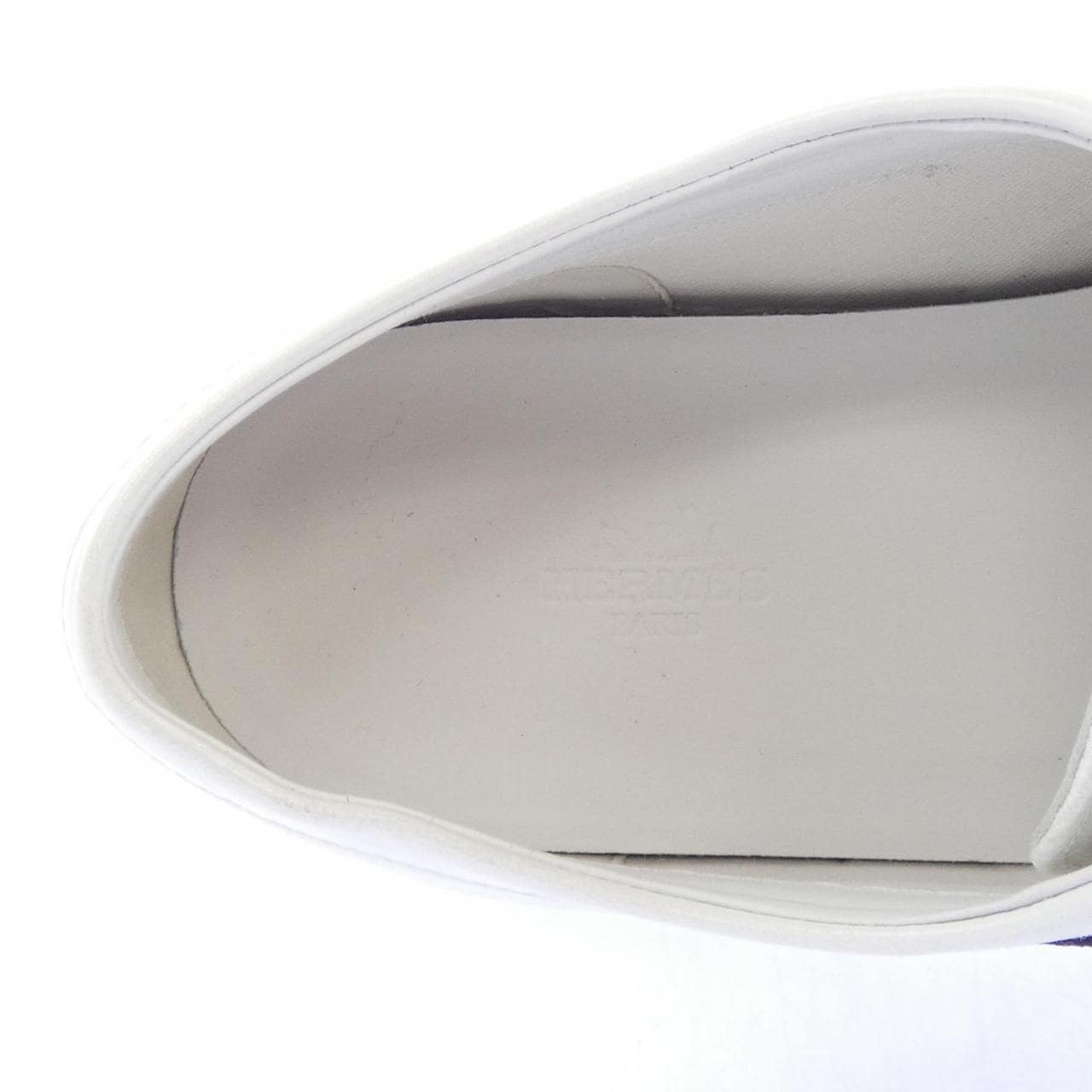 エルメス HERMES イノサン 241907Z スニーカー