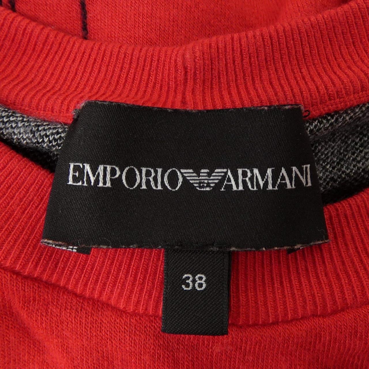 エンポリオアルマーニ EMPORIO ARMANI ニット