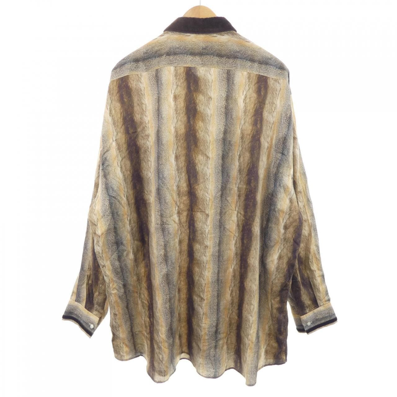 エトロ ETRO 132-14710-5528 シャツ