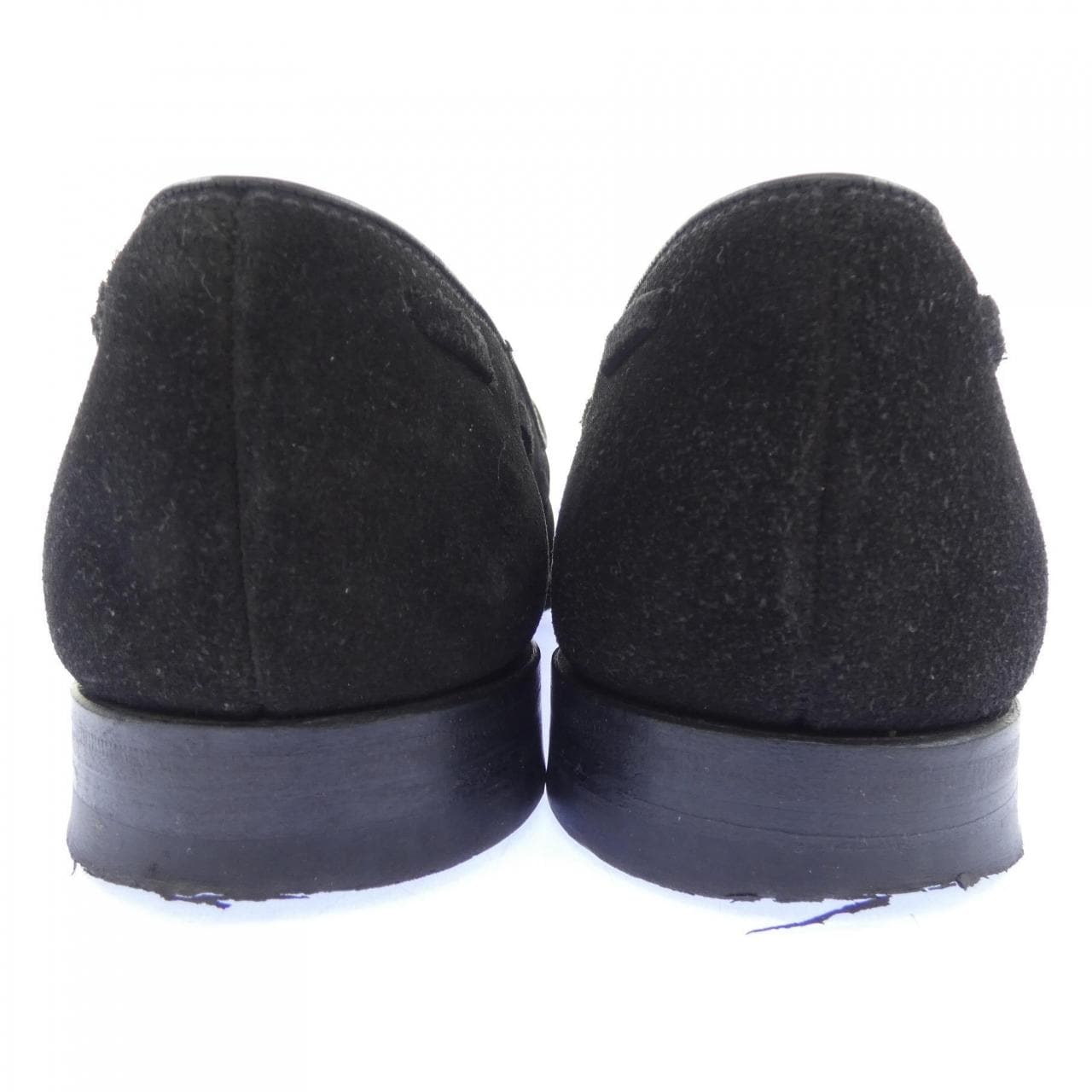 クロケットアンドジョーンズ CROCKETT&JONES CAVENDISH3 シューズ