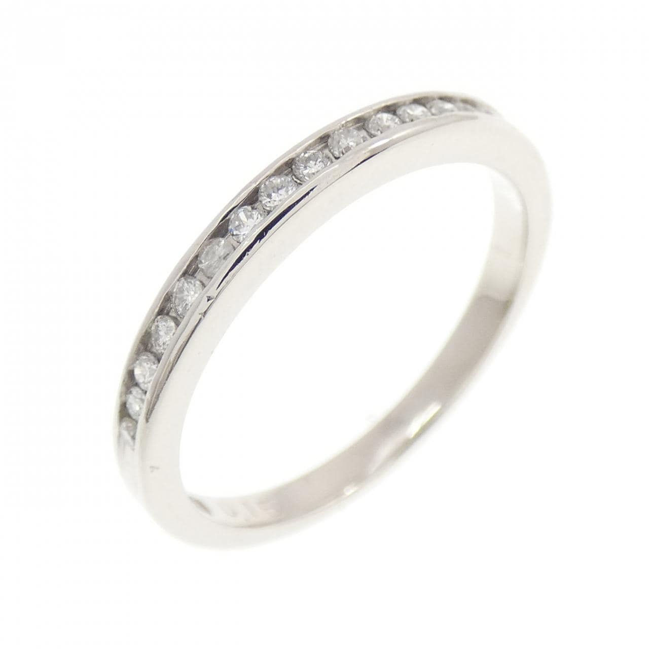 PT900 ダイヤモンド リング 0.15CT
