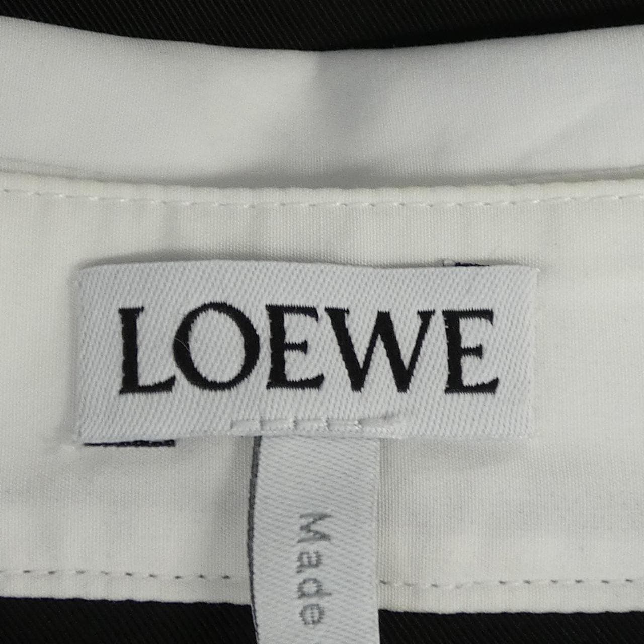 ロエベ LOEWE S540Y09XOD ワンピース