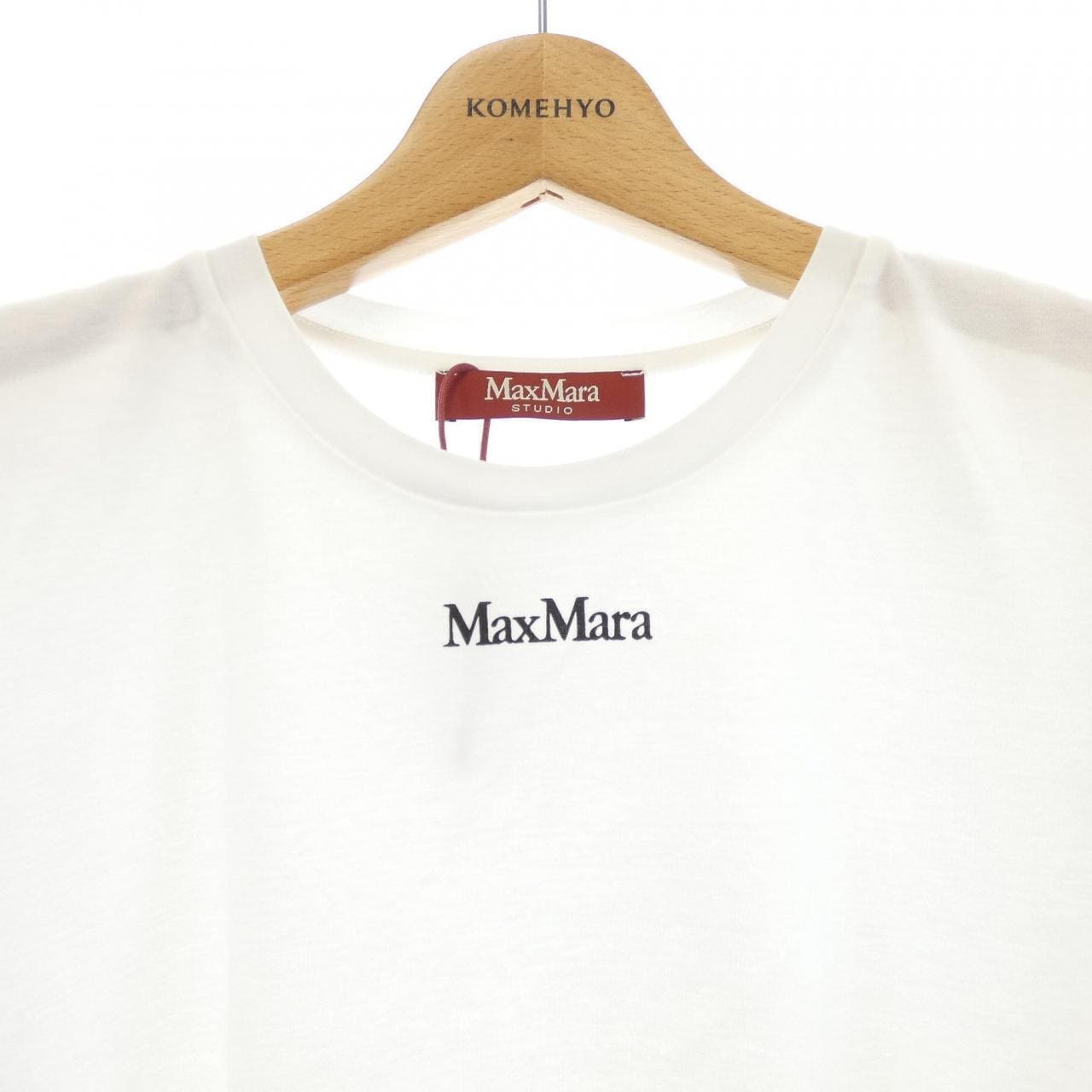 マックスマーラステュディオ Max Mara STUDIO 2526946061 Tシャツ