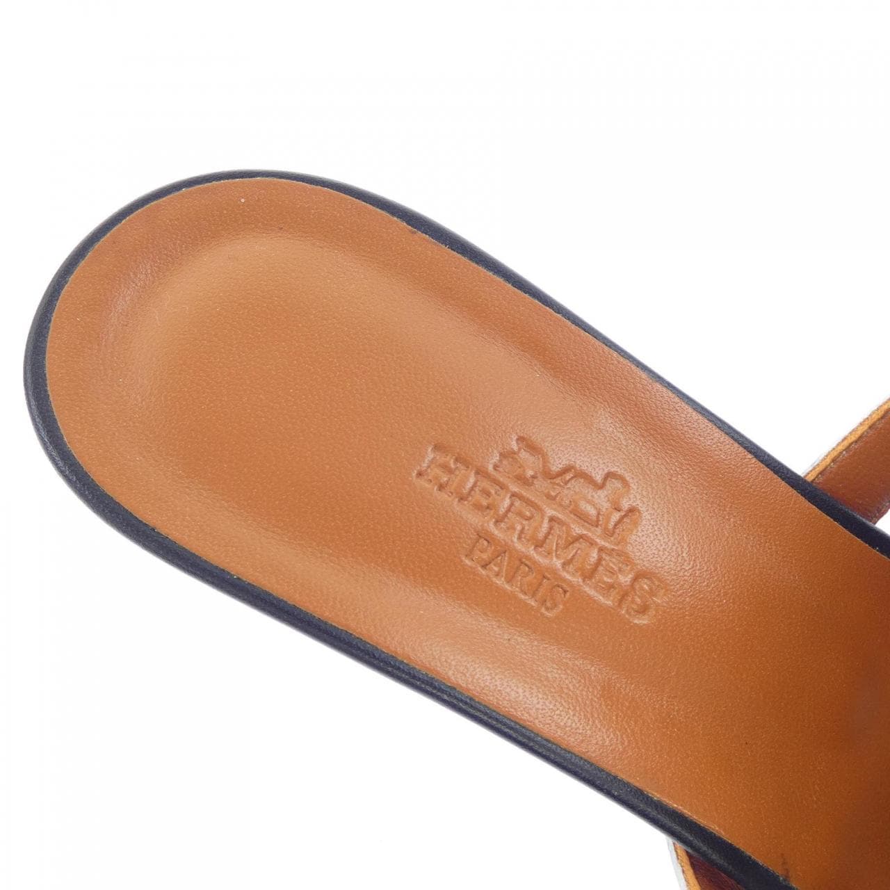 エルメス HERMES キャンディ CANDY ケリーバックル KELLY BUCKLE 211071Z サンダル