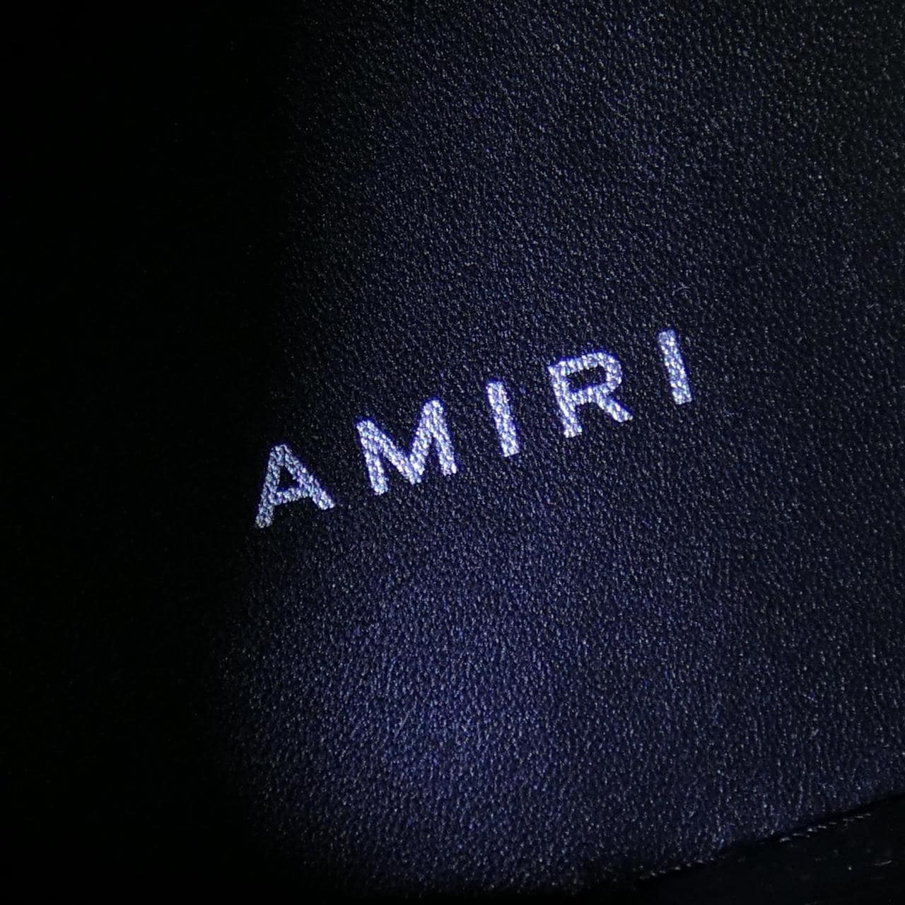 アミリ AMIRI スニーカー