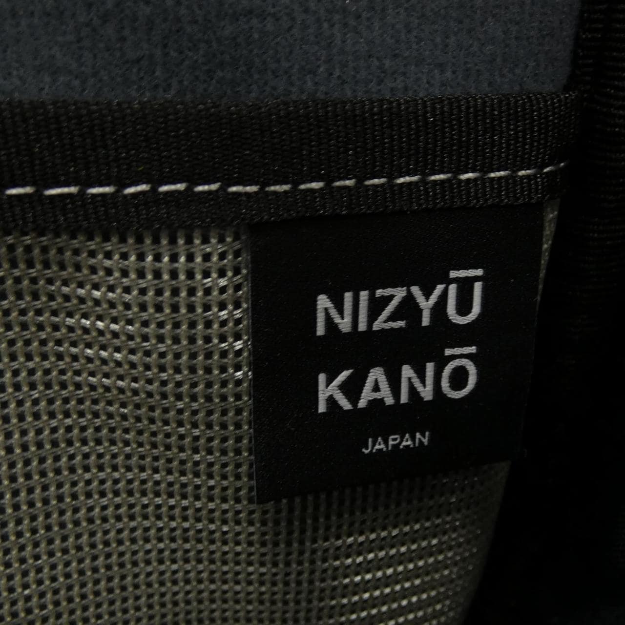 NIZYU KANO BAG