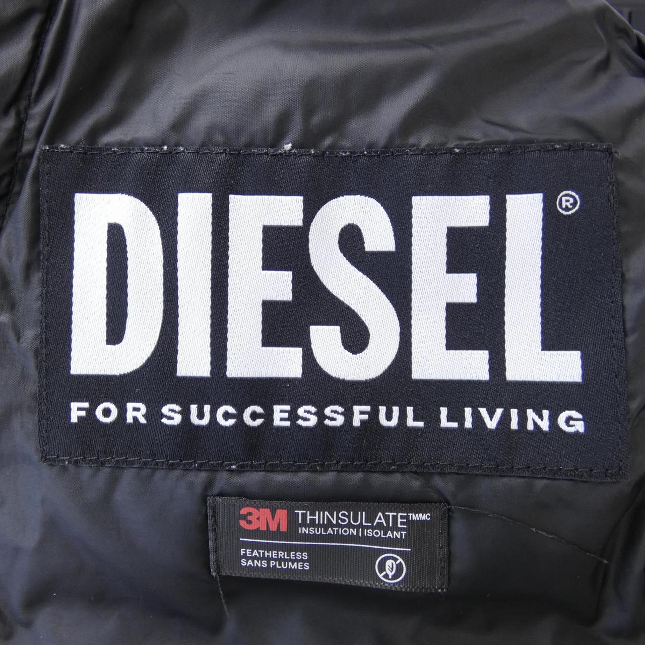 ディーゼル DIESEL ブルゾン