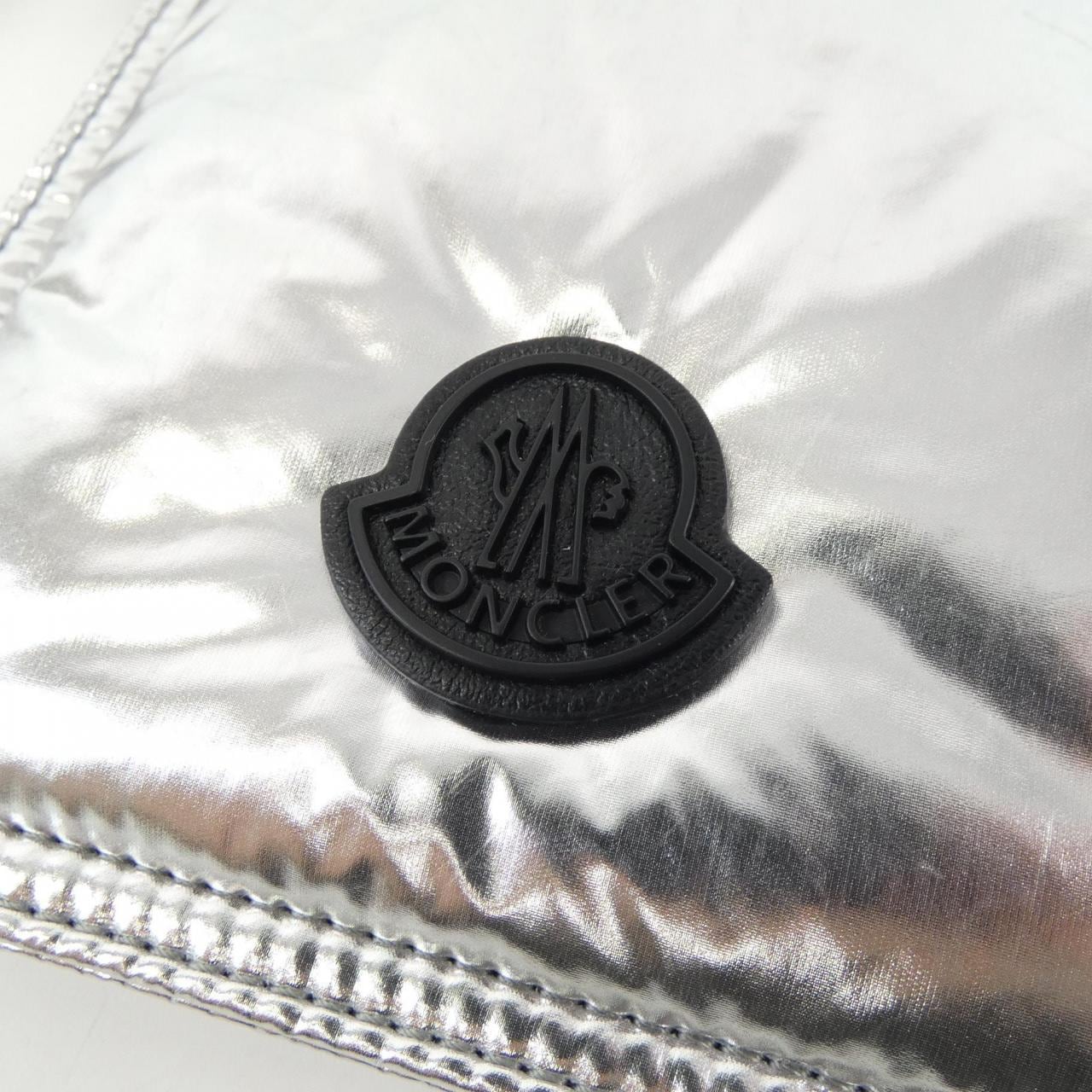 MONCLER MONCLER POUCH