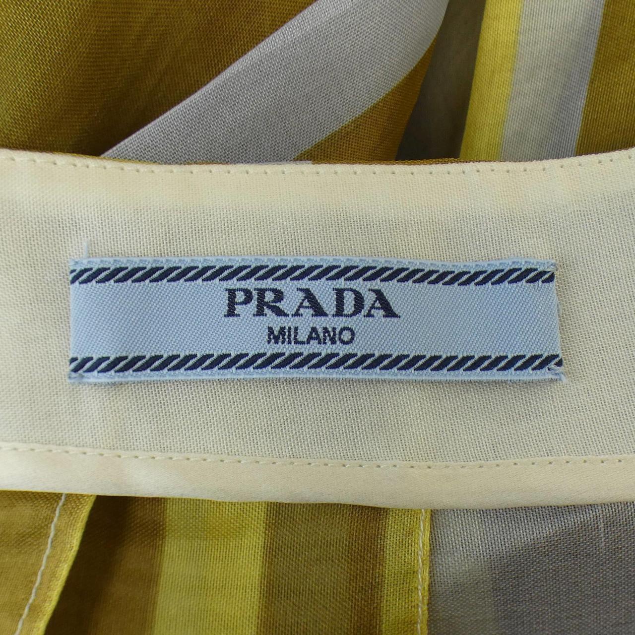 プラダ PRADA スカート