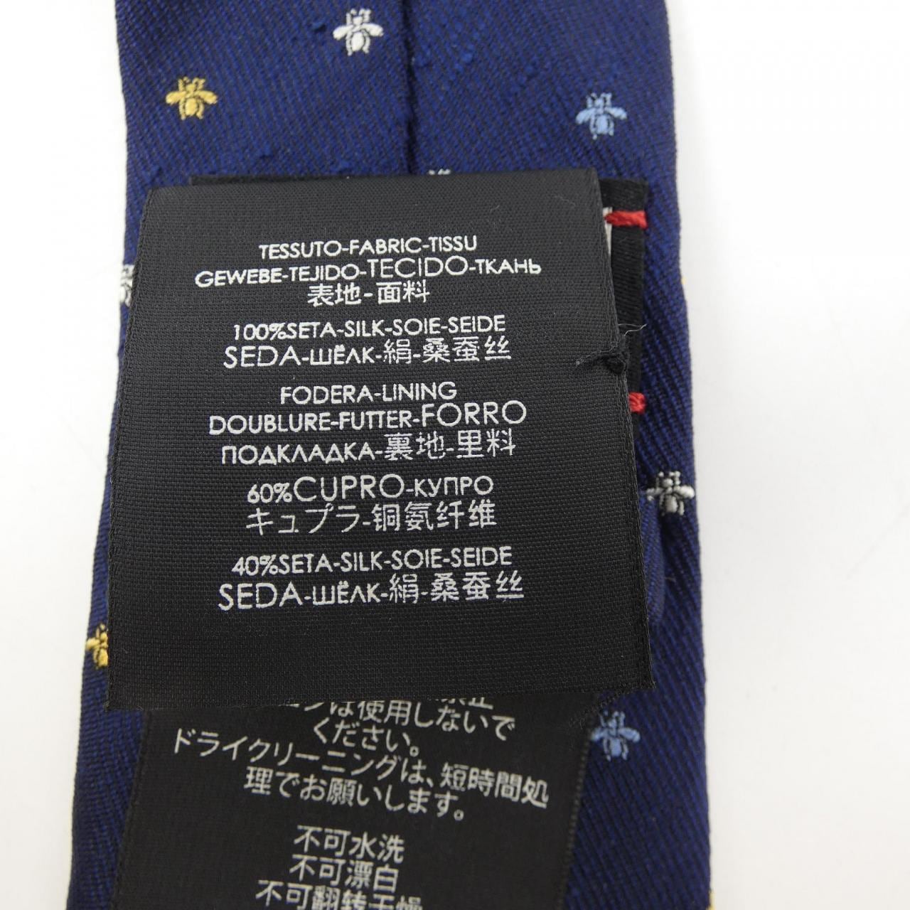 グッチ GUCCI NECKTIE