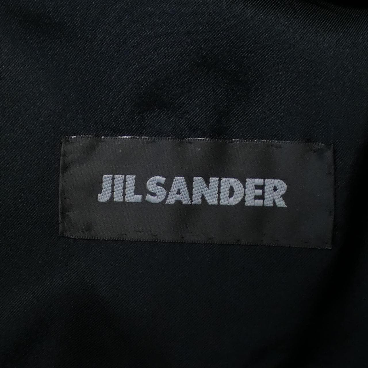 ジルサンダー JIL SANDER コート