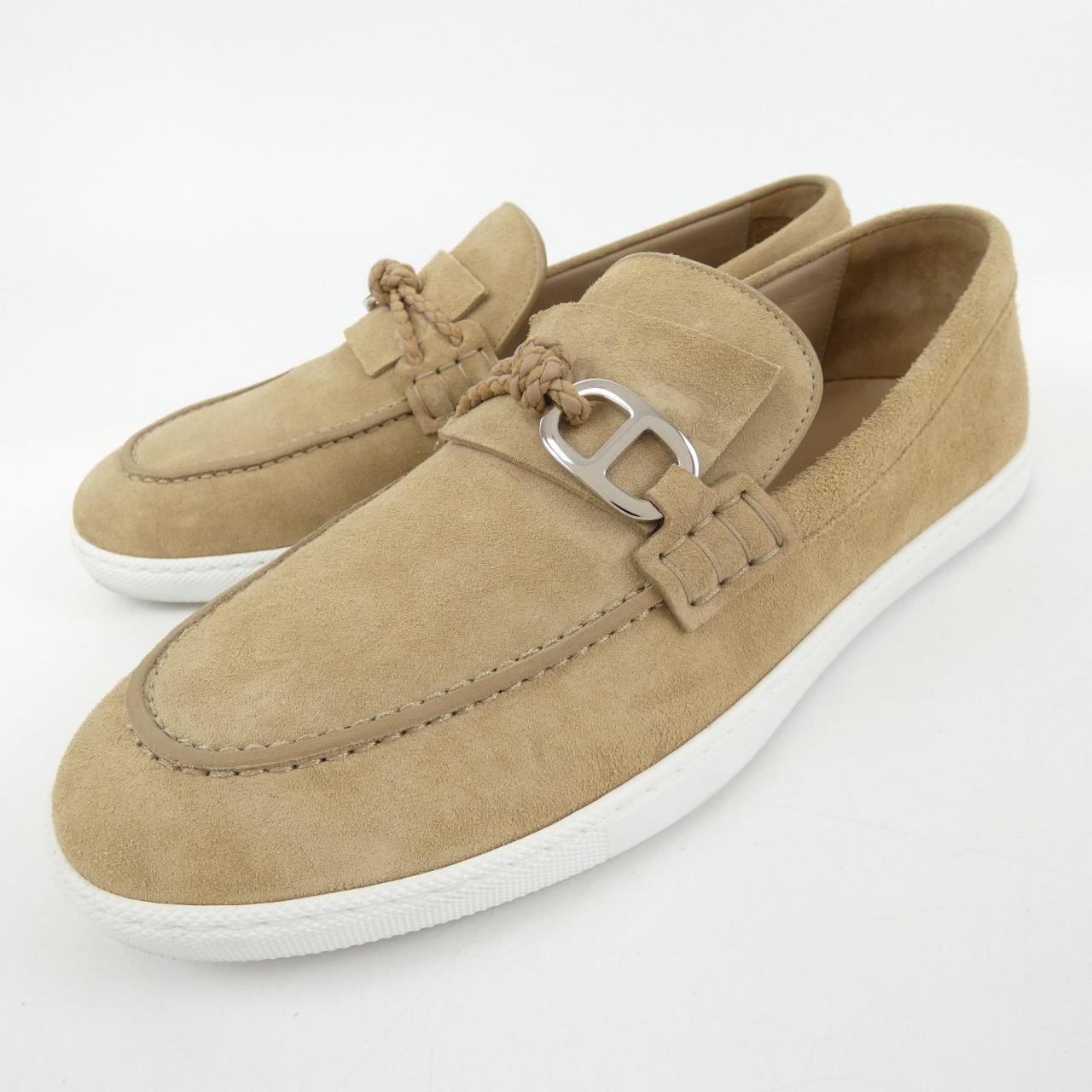 エルメス HERMES シューズ