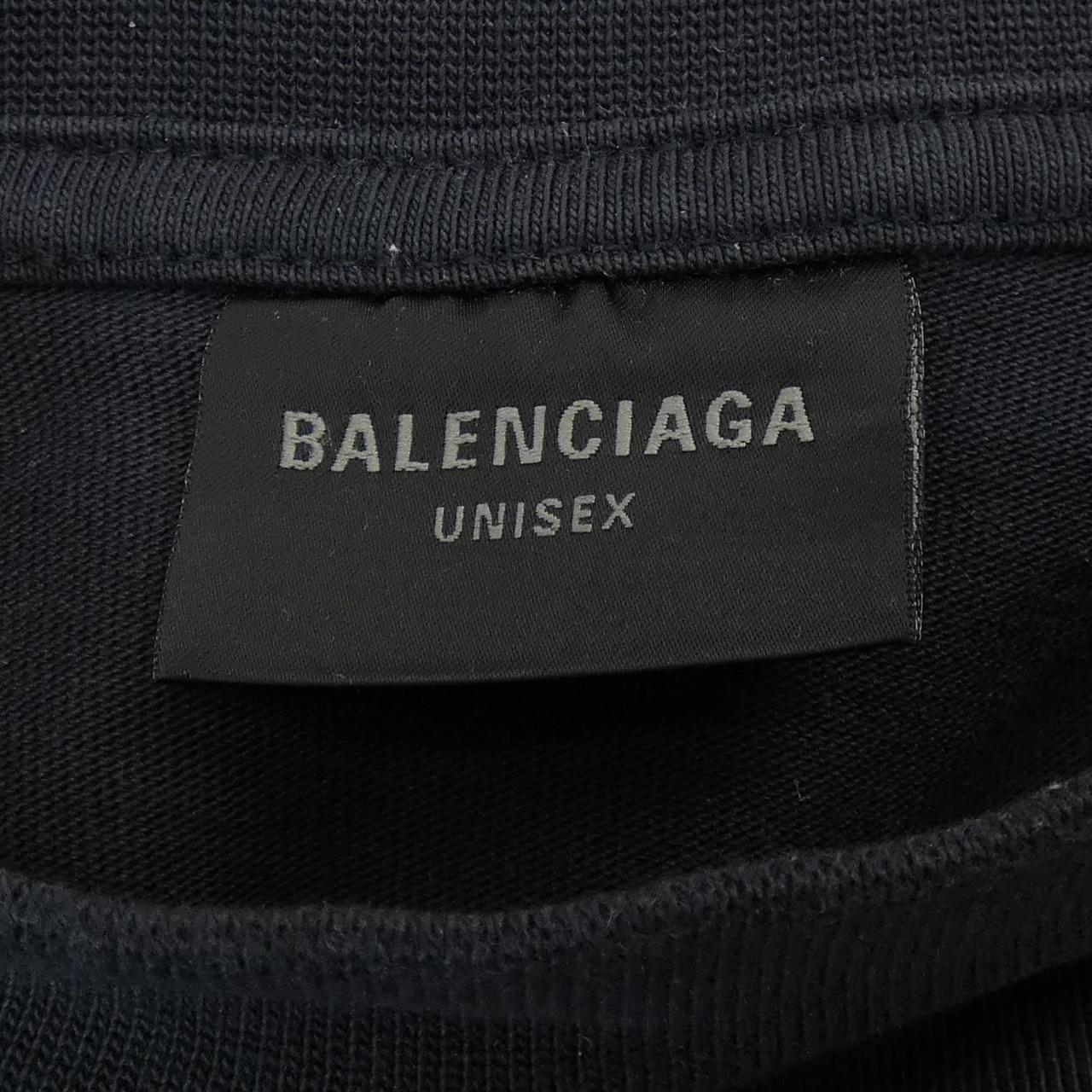 バレンシアガ BALENCIAGA Tシャツ