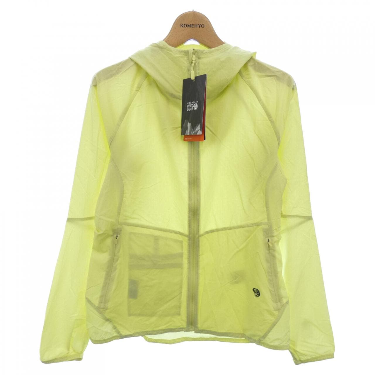 マウンテンハードウェア MOUNTAIN HARDWEAR ブルゾン