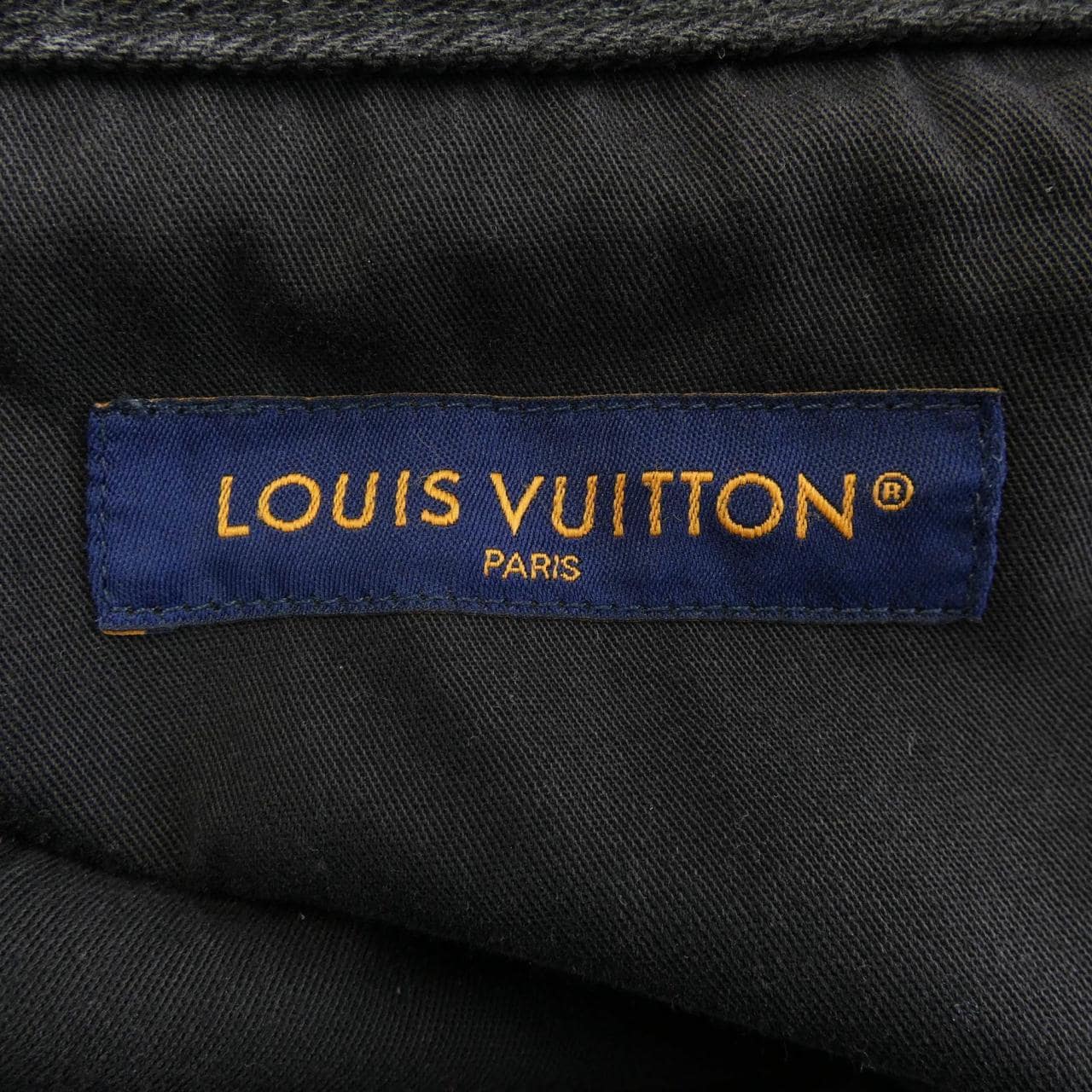 ルイヴィトン LOUIS VUITTON ジーンズ