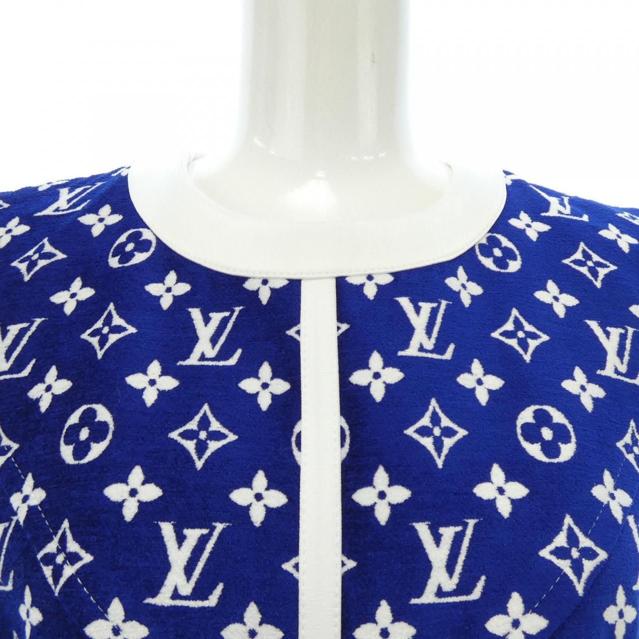 ルイヴィトン LOUIS VUITTON ワンピース